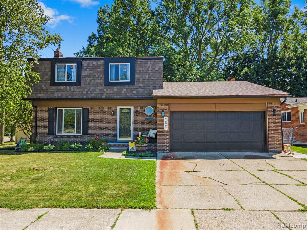 43607 Ryegate Street, Canton, MI 48187 — Photo 3