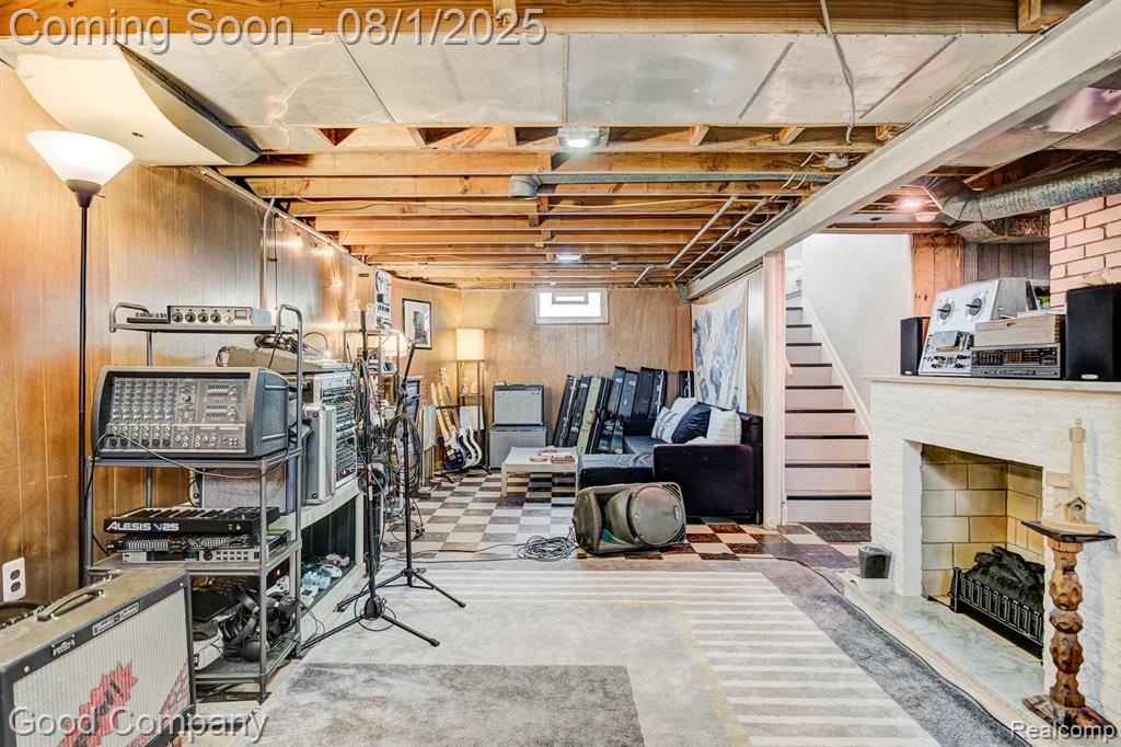 626 E Shevlin Avenue, Hazel Park, MI 48030 — Photo 19