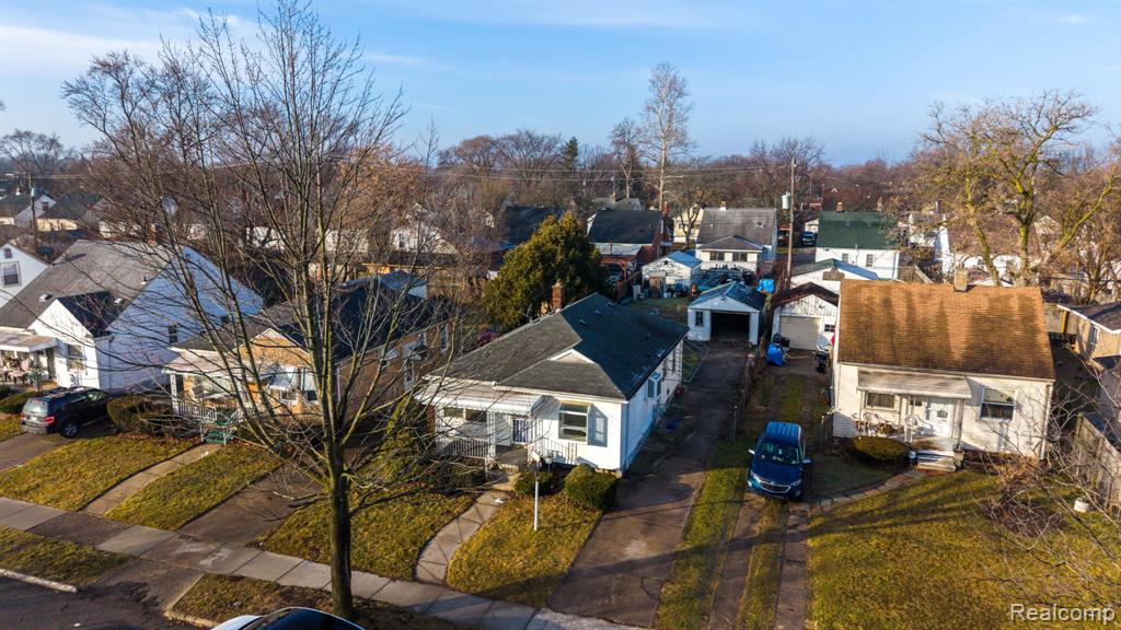 6411 Greenview Avenue, Detroit, MI 48228 — Photo 28