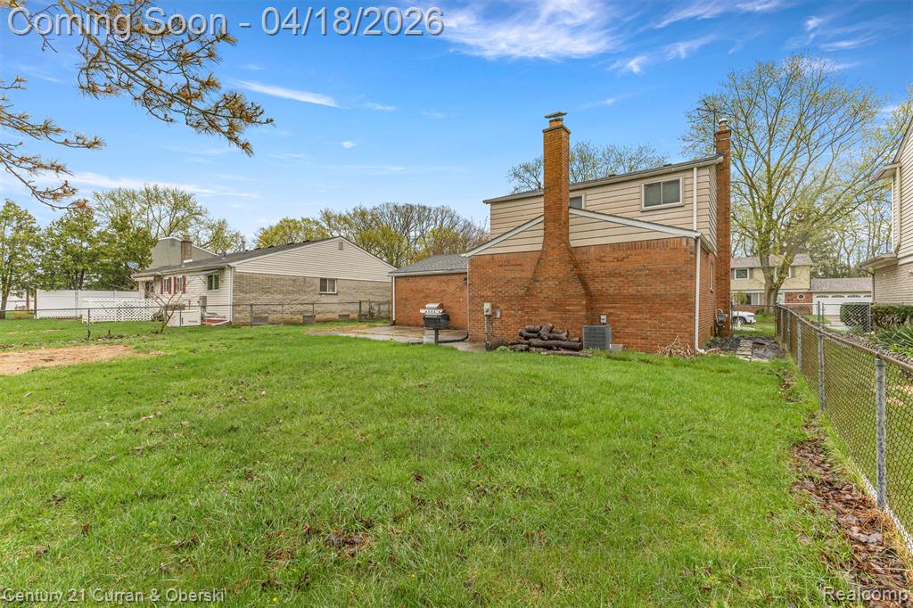 9133 Tavistock Drive, Plymouth, MI 48170 — Photo 38