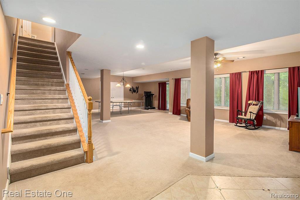 9832 Kingston Ridge, Clarkston, MI 48348 — Photo 36