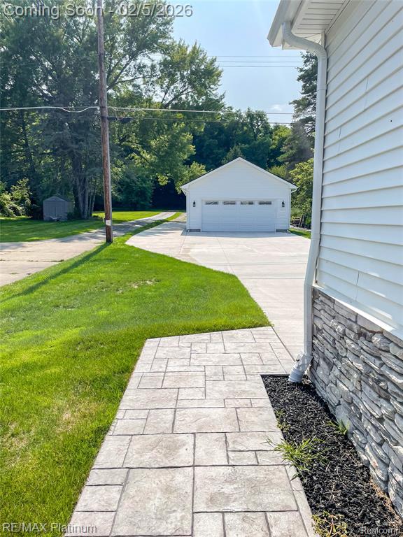5612 Bullard Road, Fenton, MI 48430 — Photo 3