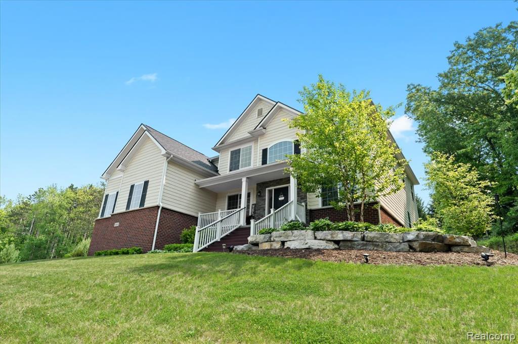 5641 Ciderberry Drive, Brighton, MI 48116 — Photo 3