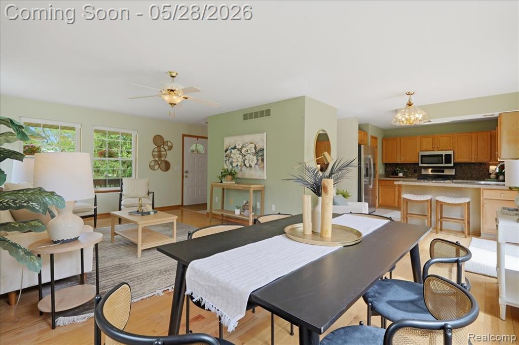 5535 Lakeview Boulevard, Goodrich Vlg, MI — Photo 12