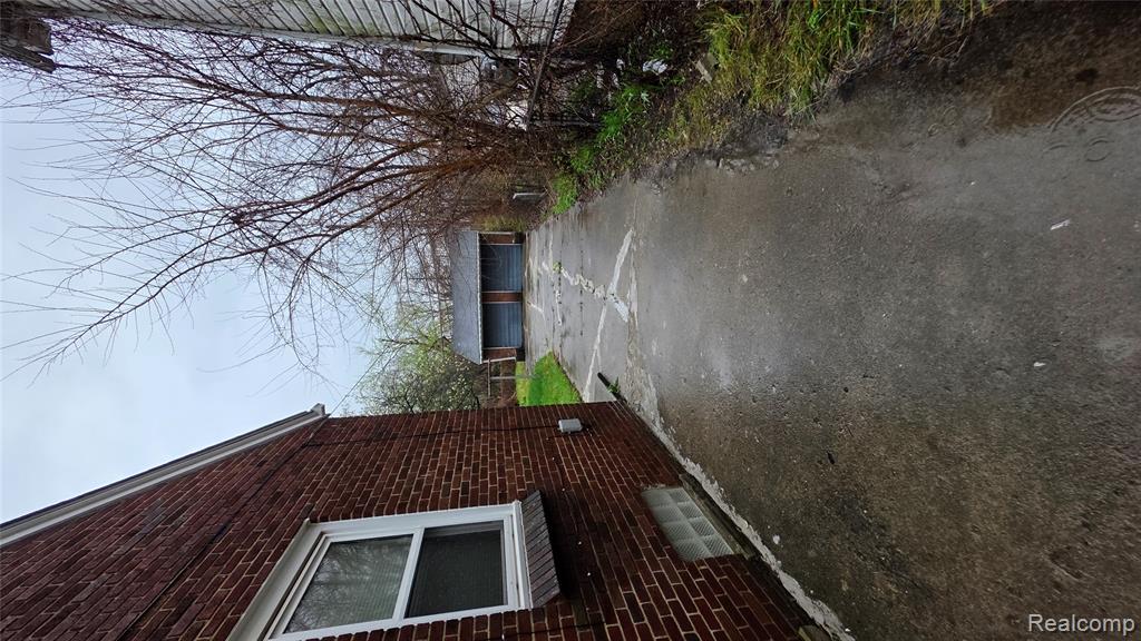 11750 Elmdale Street, Detroit, MI 48213 — Photo 3
