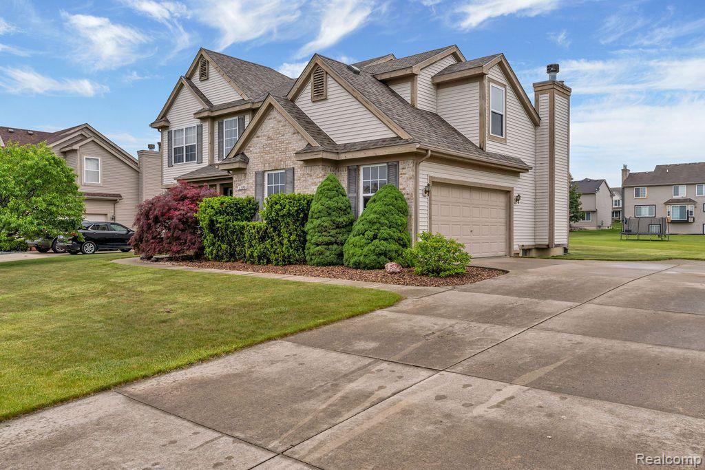 6300 LISMORE Circle, Grand Blanc, MI 48439 — Photo 3