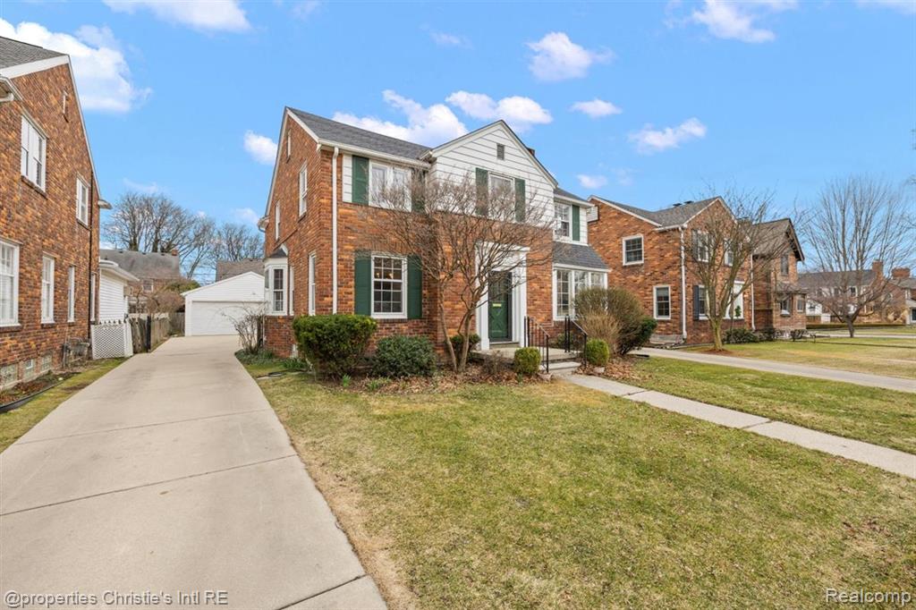 285 McMillan Road, Grosse Pointe Farms, MI 48236 — Photo 3