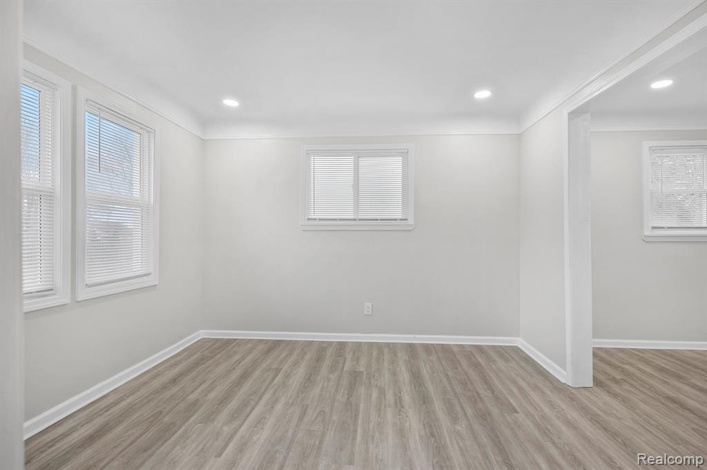 764 PARK Avenue, Lincoln Park, MI 48146 — Photo 11