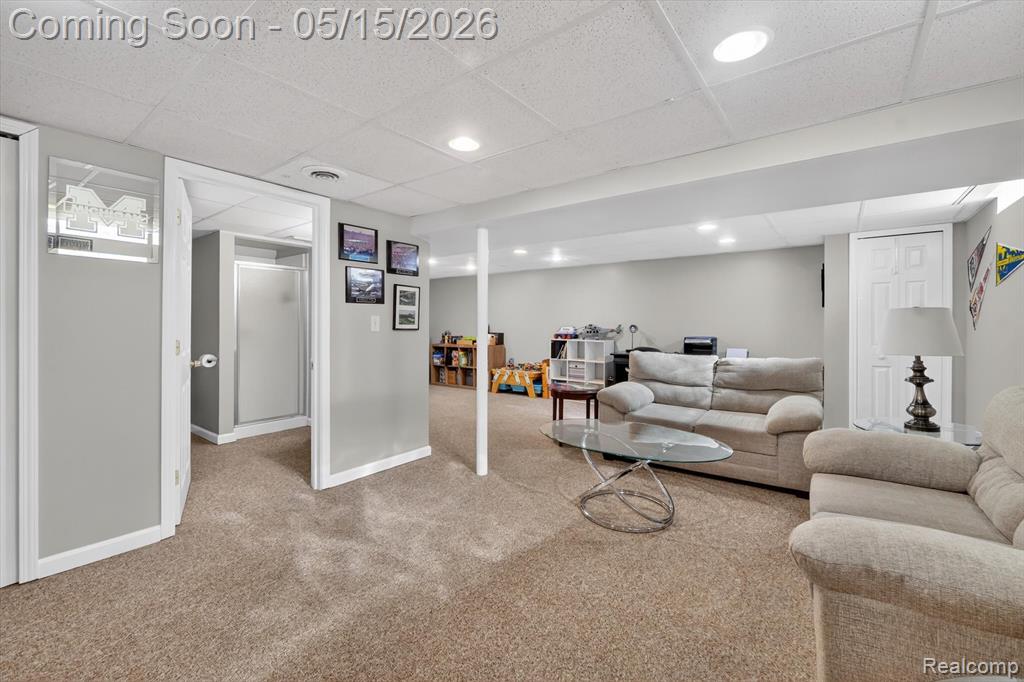 17830 Kuecken Street, Clinton Twp, MI 48038 — Photo 34