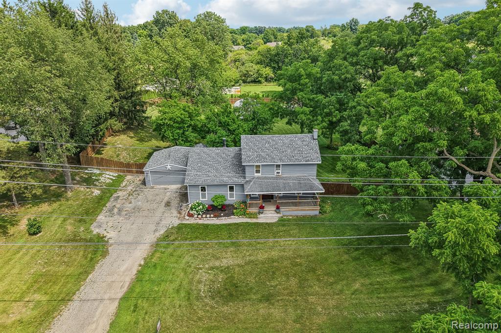 7286 Ormond Road, Davisburg, MI 48350 — Photo 40