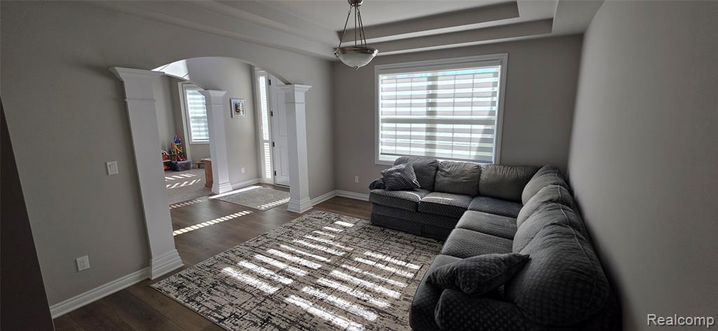6002 Monarch, Clarkston, MI 48348 — Photo 11