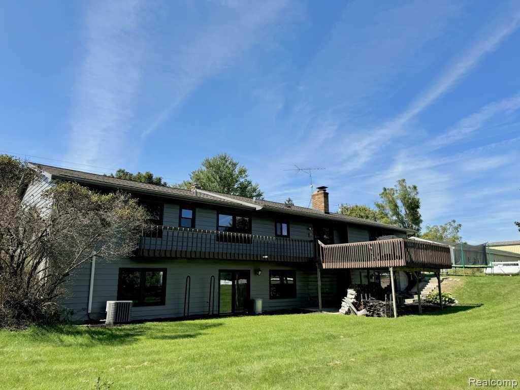 2332 N WILLIAMSTON Road, Williamston, MI 48895 — Photo 28