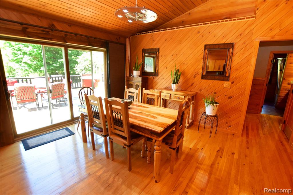 5298 Clear Lake Road, North Branch, MI 48461 — Photo 7