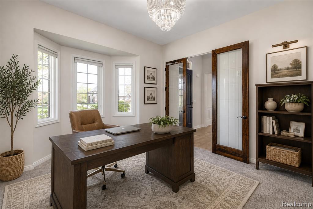 2862 Bay Hill Court, Oakland, MI — Photo 4