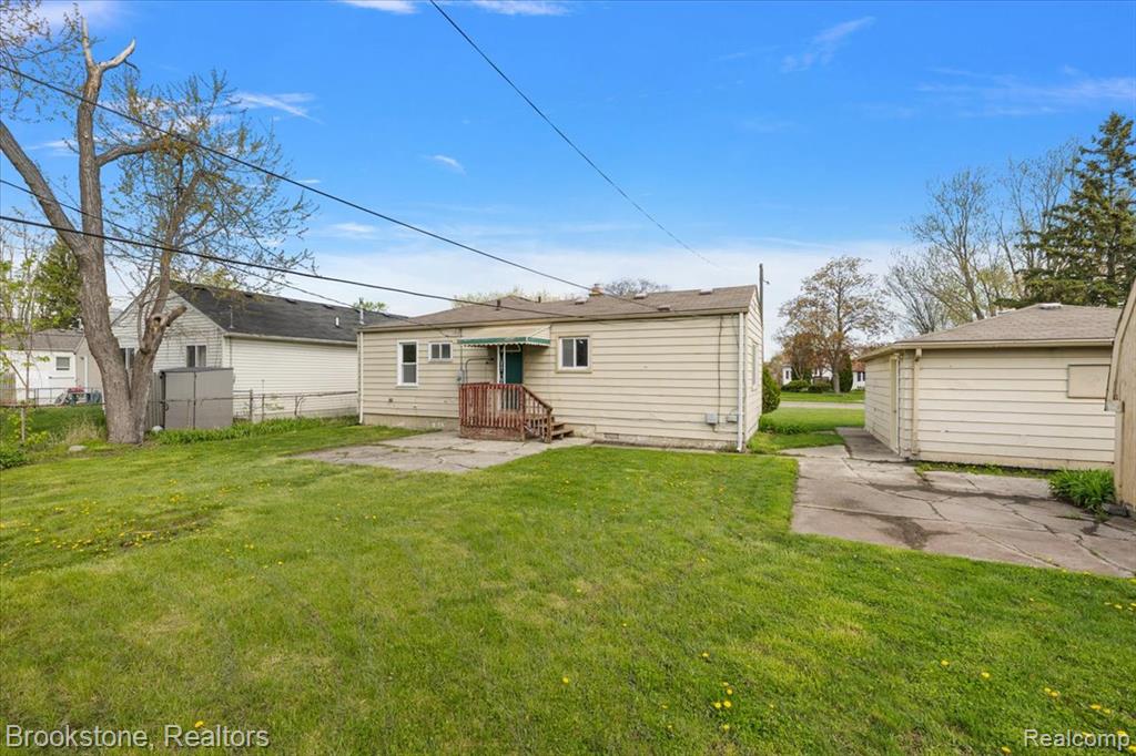 7528 Anna Avenue, Warren, MI 48092 — Photo 21