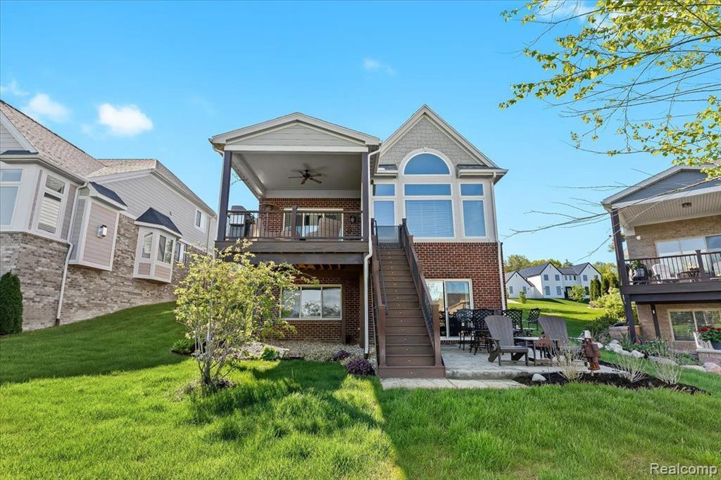 8350 STONEY CREEK Drive, South Lyon, MI 48178 — Photo 40