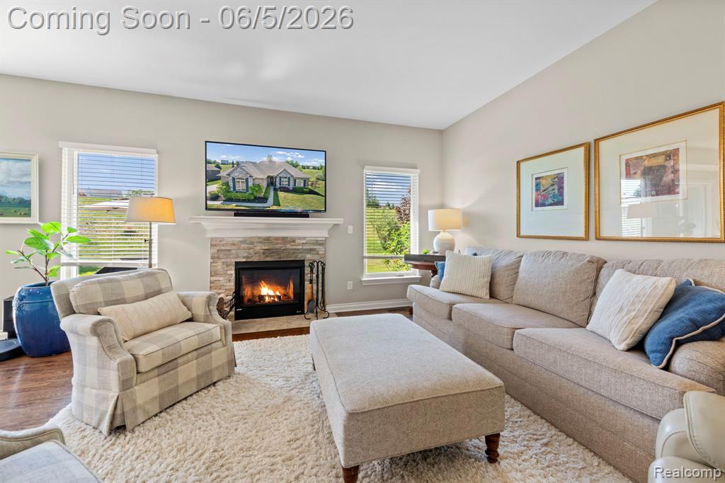 672 Brooks Lane, Oxford, MI 48371 — Photo 20