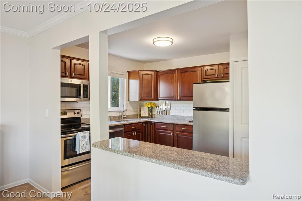 745 Randolph Street, 223, Northville, MI 48167 — Photo 8