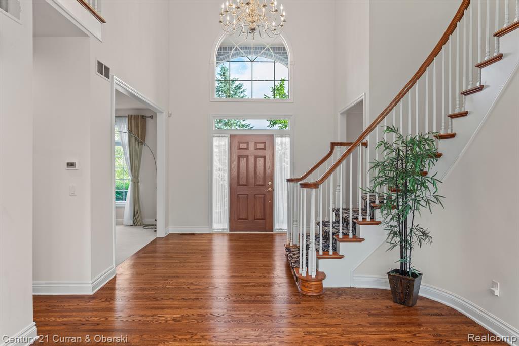 18585 STEEP HOLLOW Court, Northville, MI 48168 — Photo 6