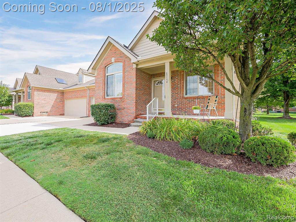 49798 Muskegon River Drive, Macomb, MI 48042 — Photo 20