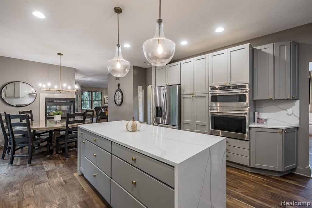 9909 Kingston Ridge, Clarkston, MI 48348 — Photo 10
