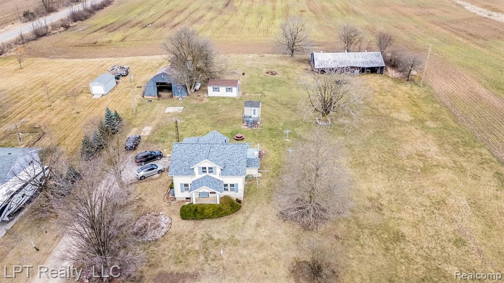 3940 WHELAN Road, Tipton, MI 49287 — Photo 21