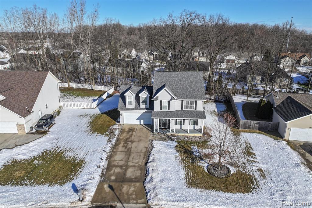 5189 CYPRESS Circle, Grand Blanc, MI 48439 — Photo 7