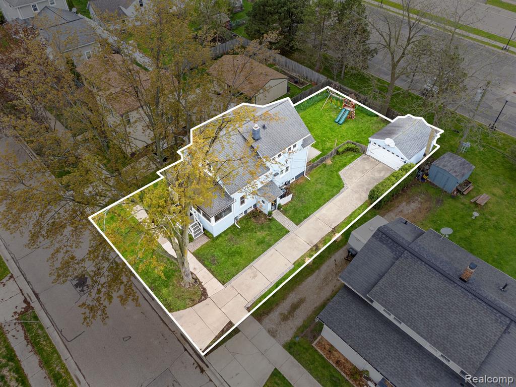 50926 Clay Street, New Baltimore, MI 48047 — Photo 60