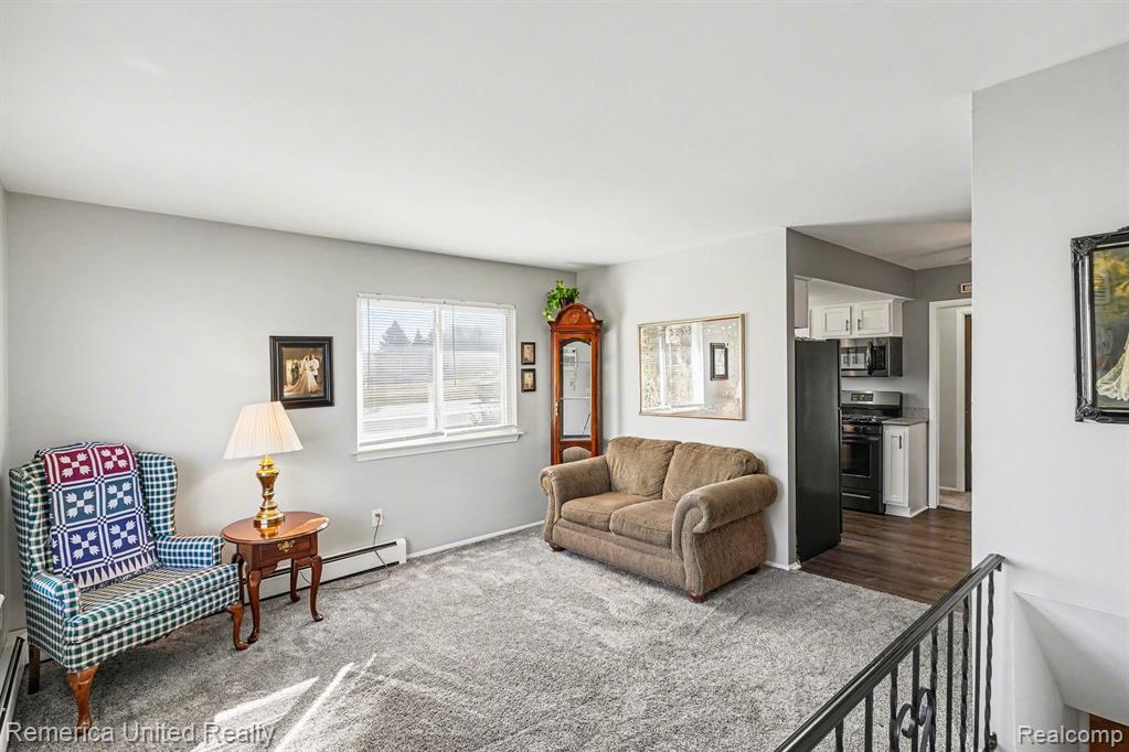 61035 11 Mile Road, 1, South Lyon, MI 48178 — Photo 3
