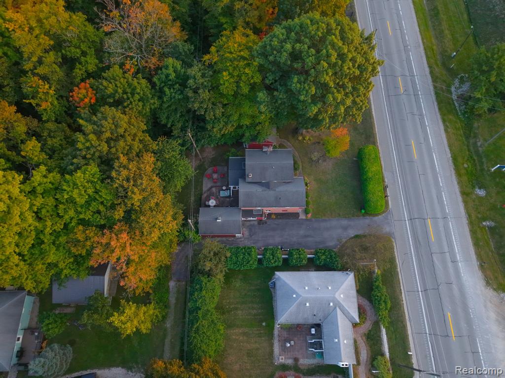 5115 Lakeshore Road, Lexington, MI 48450 — Photo 7
