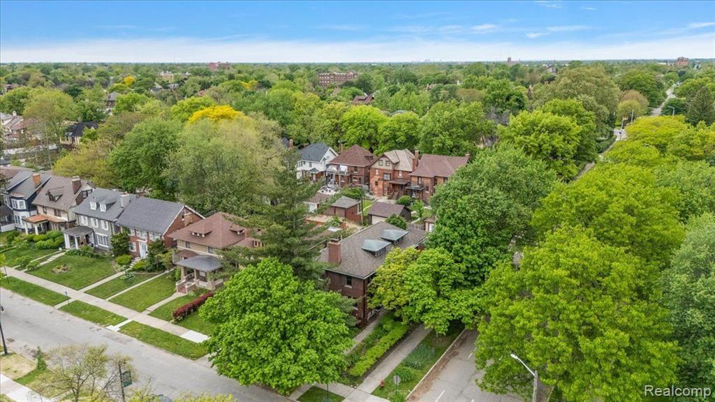 800 Edison Street, Detroit, MI 48202 — Photo 78