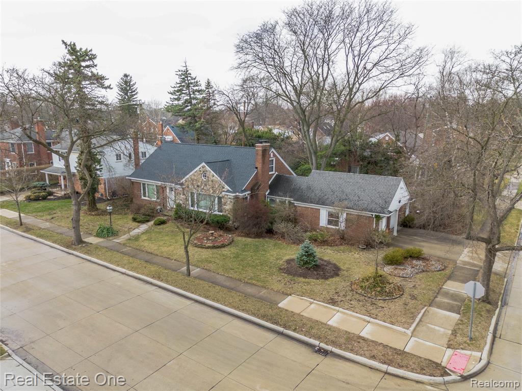 400 Beechmont Street, Dearborn, MI 48124 — Photo 28