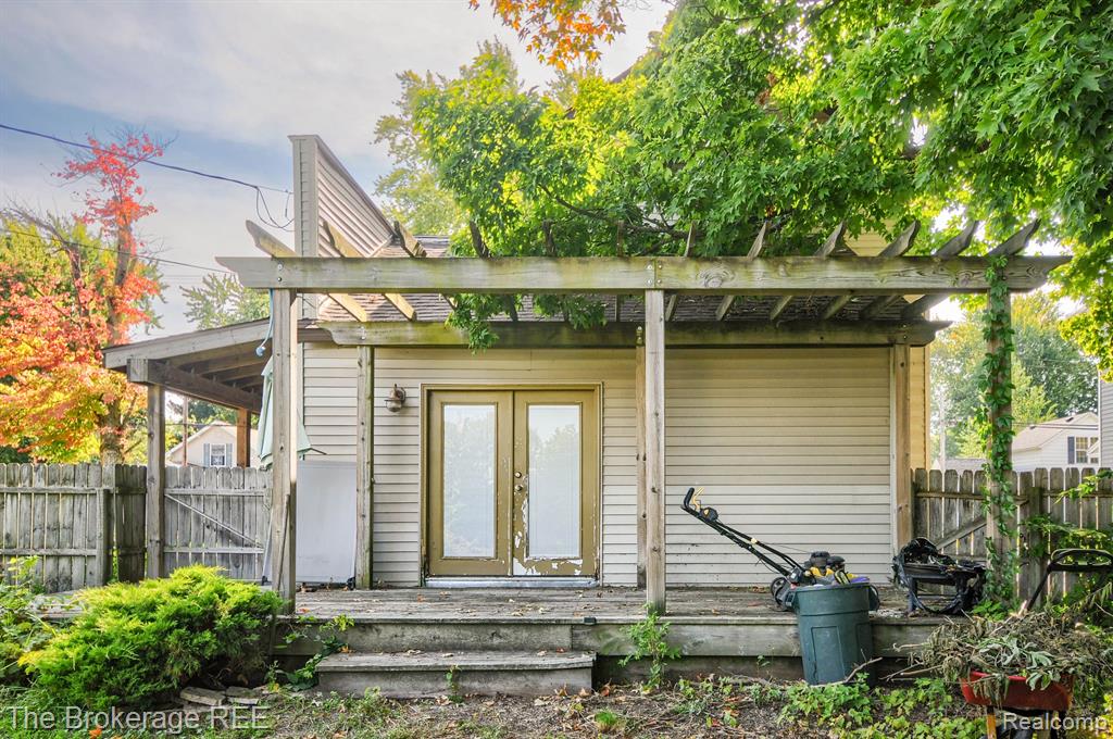 4722 2ND Street, Columbiaville, MI 48421 — Photo 28