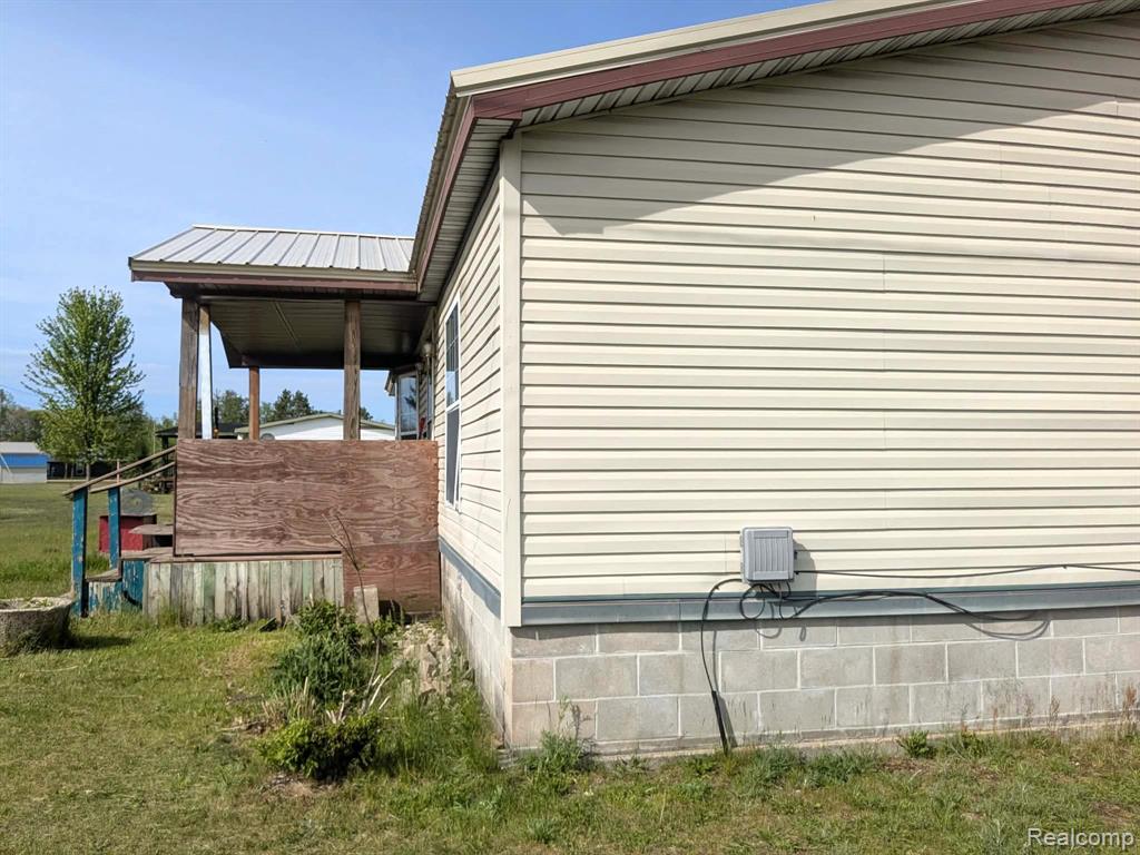 5554 N Sauble Lake Drive, Irons, MI 49644 — Photo 8