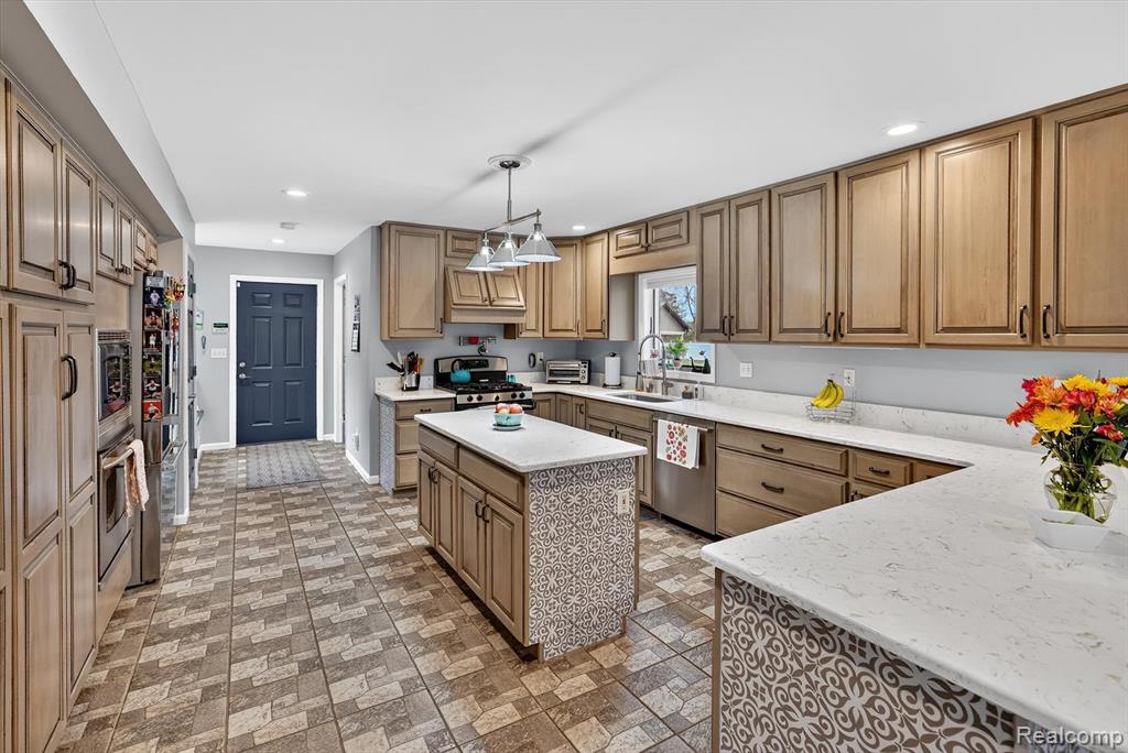 552 N McKinley Road, Flushing, MI 48433 — Photo 19