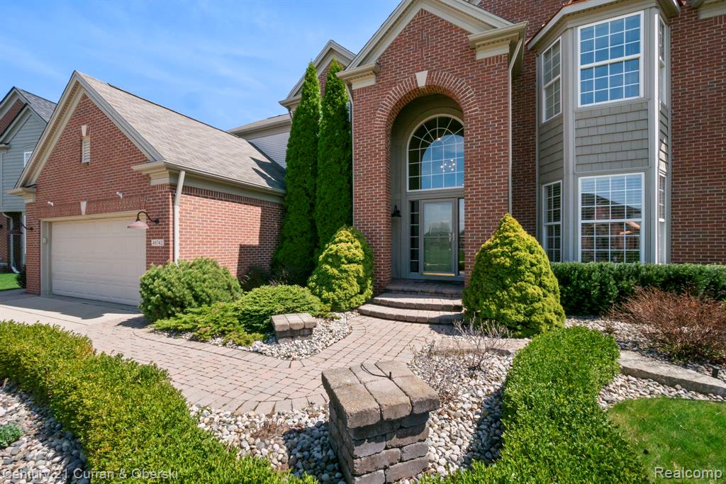 48742 Tanglewood Drive, Macomb, MI 48044 — Photo 10