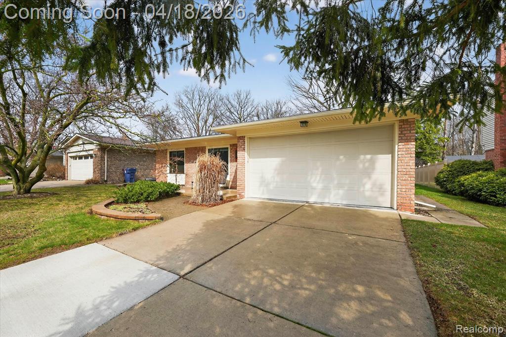 43156 Hanford Road, Canton, MI 48187 — Photo 2