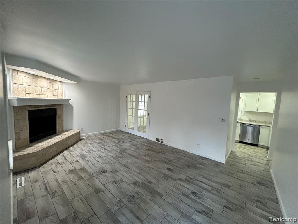 506 N Conklin Road, Lake Orion, MI 48362 — Photo 5