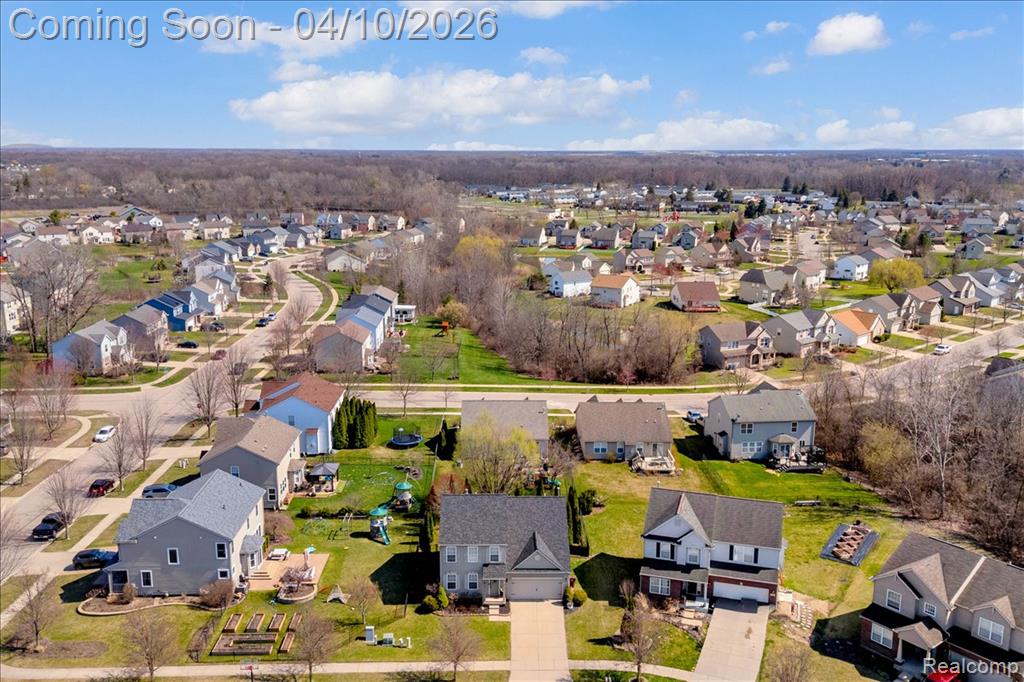 1868 Telford Court, Ypsilanti, MI 48198 — Photo 32