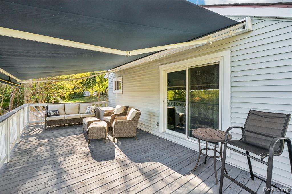 471 Lou Alice Drive, Deerfield, MI 48421 — Photo 29