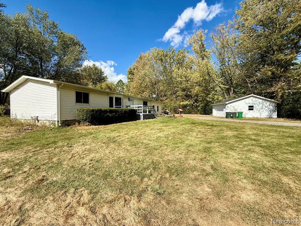 840 Laird Street, Lake Orion, MI 48362 — Photo 4