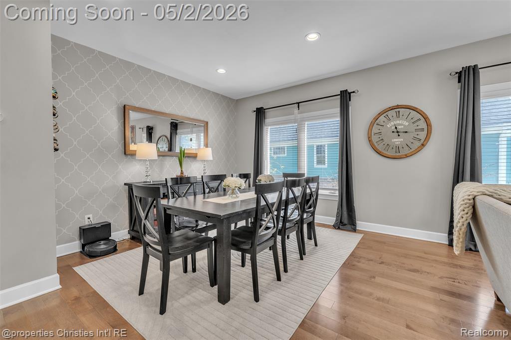 3281 Cumberland Road, Berkley, MI 48072 — Photo 16