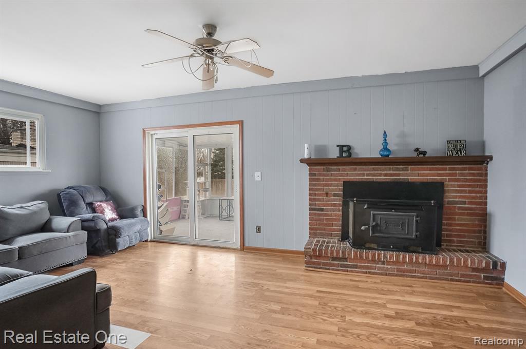 5132 WISHING WELL Drive, Grand Blanc, MI 48439 — Photo 7