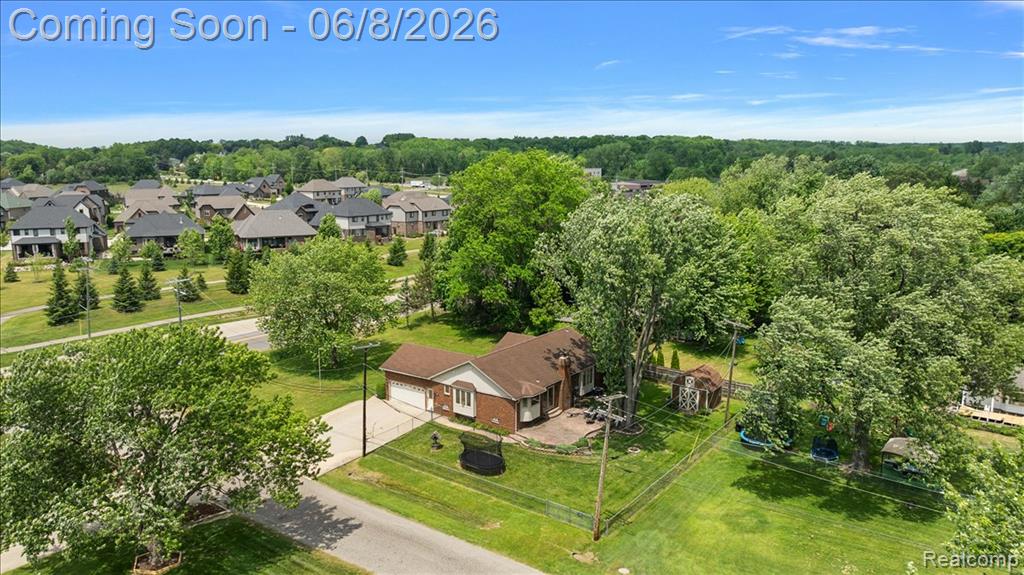 60718 Campground Road, Washington, MI — Photo 37
