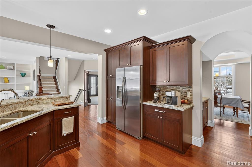 7247 Ardsley Lane, Clarkston, MI 48348 — Photo 10