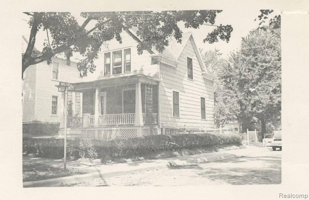 618 W LIBERTY Street, Ann Arbor, MI 48103 — Photo 60
