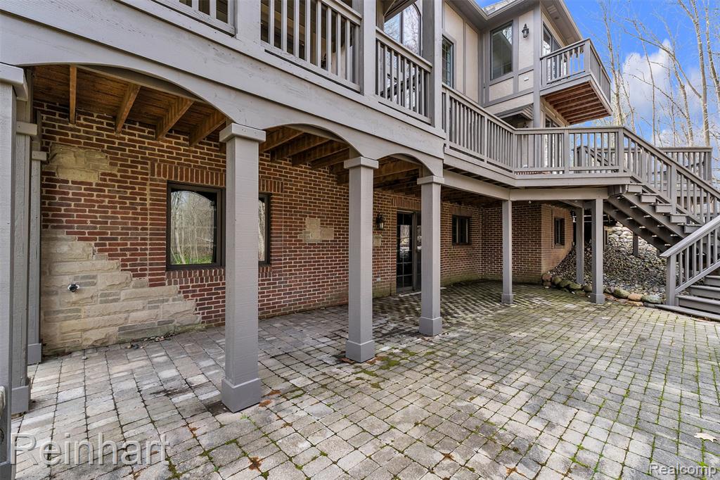6785 Brookside Lane, Plymouth, MI 48170 — Photo 81