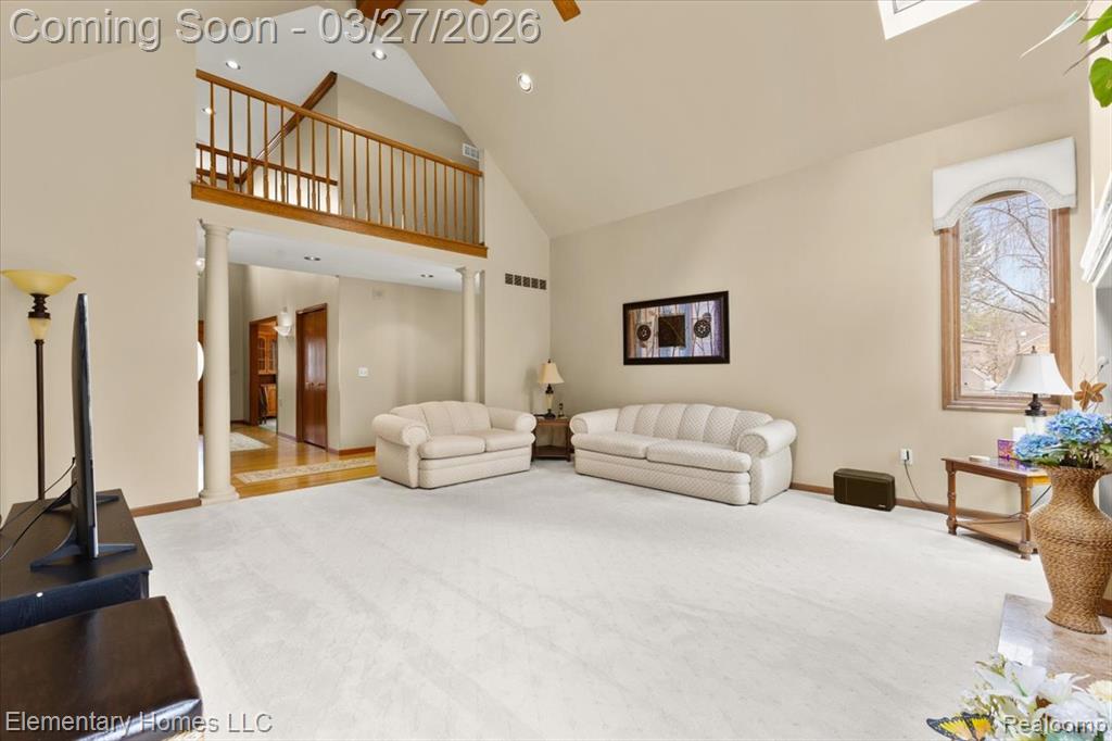 56688 Portsmouth Drive, Utica, MI, 48316