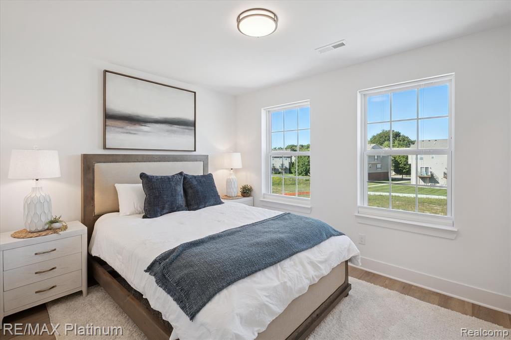1691 Pinecroft Lane, Howell, MI 48855 — Photo 12