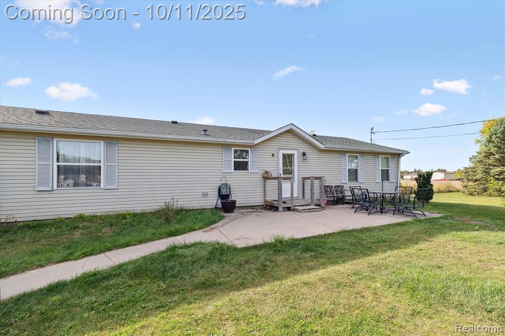 8168 Morrish Road, Swartz Creek, MI 48473 — Photo 33